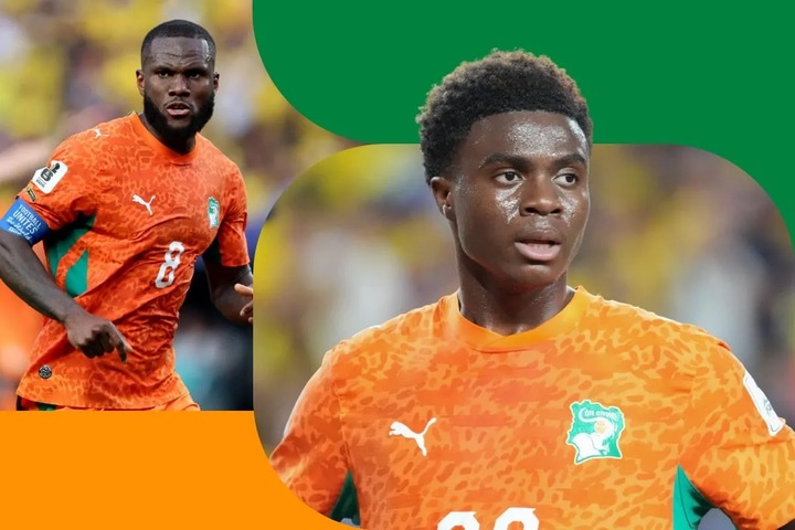 Allemagne – Côte d’Ivoire : la tentation Christ Inao Oulaï pour remodeler le milieu des Eléphants à la Coupe du monde 2026