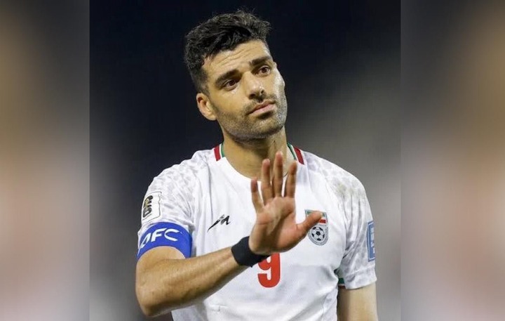 Coupe du monde 2026 : le capitaine de l’Iran dénonce un tournoi « catastrophique » et s'en prend à la FIFA