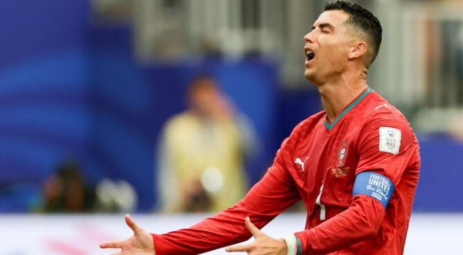Le Portugal en danger, son adversaire potentiel en 16e serait…