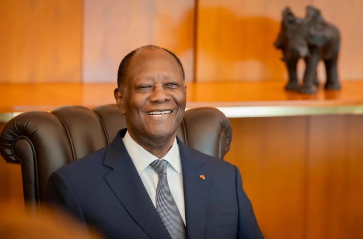 Affaire parrainage citoyen : Ouattara remporte une importante victoire judiciaire à Abuja (Exclusif)
