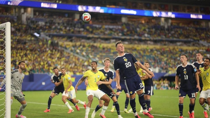 Coupe du monde. C’est du jamais vu : l’Écosse et la Corée du Sud dans une situation tout aussi ubuesque qu’historique