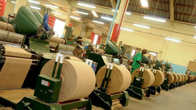 FILTISAC : Fermeture de l'atelier de filature et licenciements économiques en perspective