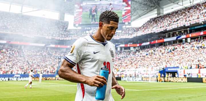 Coupe du monde 2026: Jude Bellingham, grosse inquiétude confirmée après Norvège-Angleterre