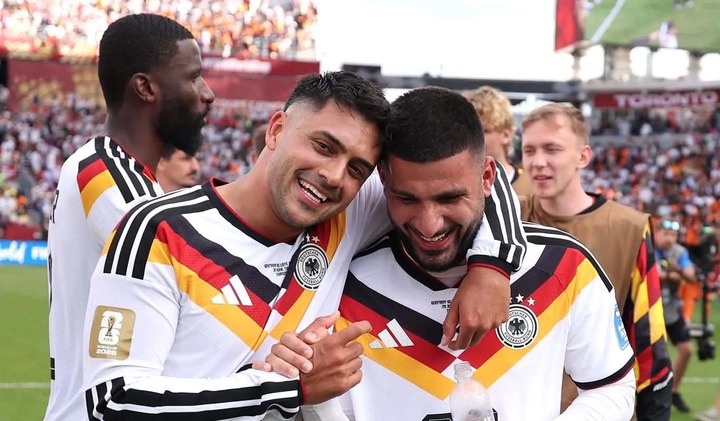 Coupe du monde 2026 : L’Allemagne renverse la Côte d’Ivoire et file en huitièmes, Curaçao entre dans l’histoire