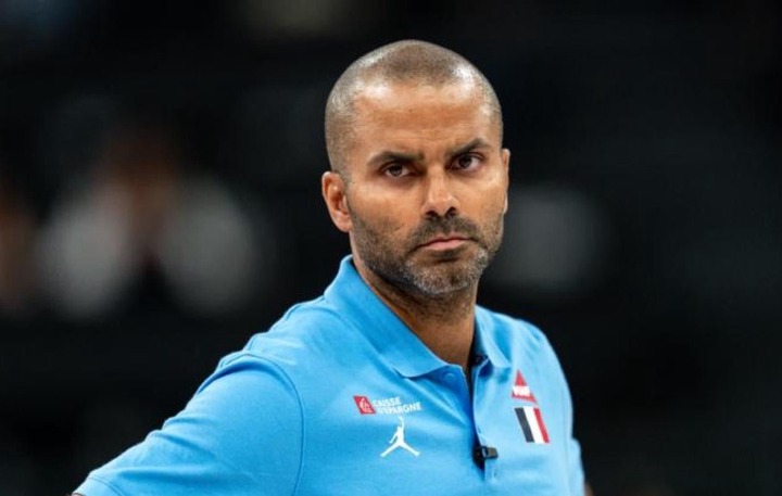 «On le savait tous» : pour protéger Eva Longoria, Tony Parker révèle avoir toujours refusé les soirées organisées par P. Diddy