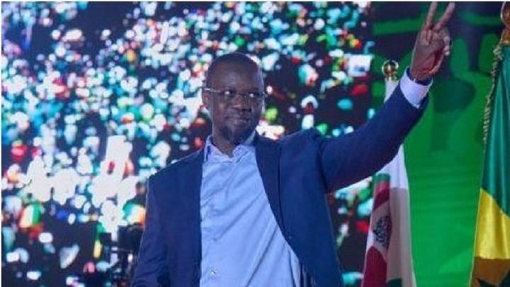 Sénégal : Le Conseil constitutionnel se déclare incompétent dans le recours visant la réintégration d’Ousmane Sonko à l’Assemblée nationale