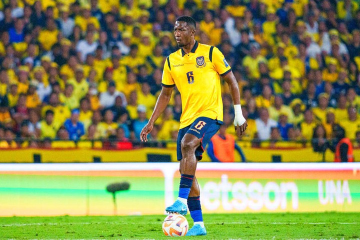 CDM 2026 - Équateur - Curaçao : les compos officielles