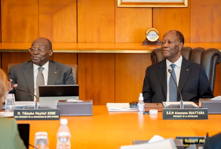 Côte d’Ivoire : Le gouvernement lance un programme de 2 869 milliards FCFA pour toucher plus de 5,2 millions de jeunes d’ici 2030
