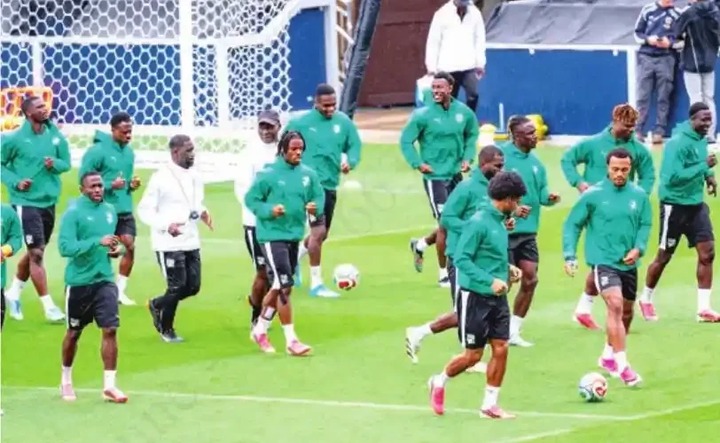 Côte d’Ivoire – Curaçao : les Éléphants jouent leur qualification ce soir