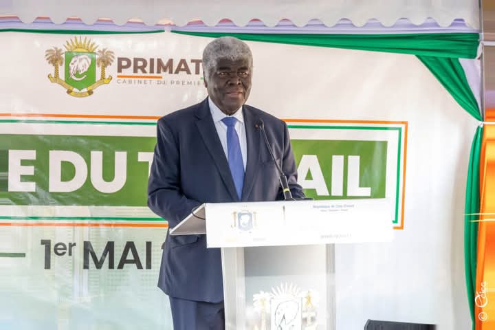Réforme électorale en Côte d’Ivoire : Mambé annonce une nouvelle architecture pour organiser les élections