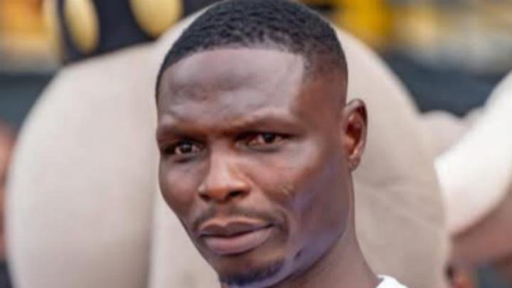 Aristide Bancé