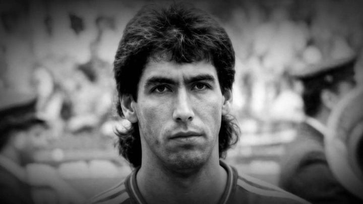 VIDÉO. Le jour où un joueur colombien a été assassiné après un but contre son camp au Mondial 1994