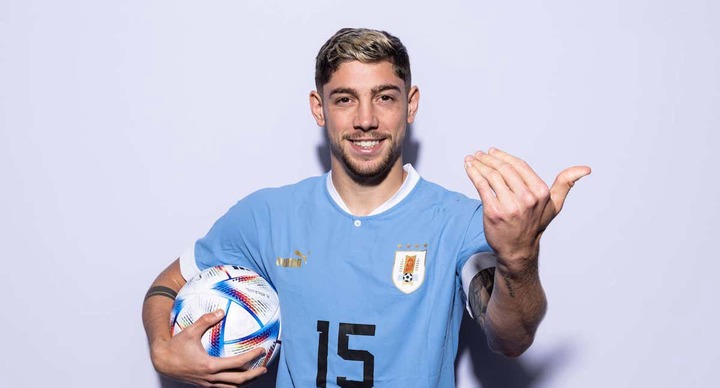 Coupe du monde 2026 : Les compos officielles d’Uruguay-Cap Vert
