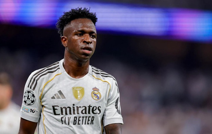 Contrat : Vinicius Jr et le Real Madrid, le suspense est terminé