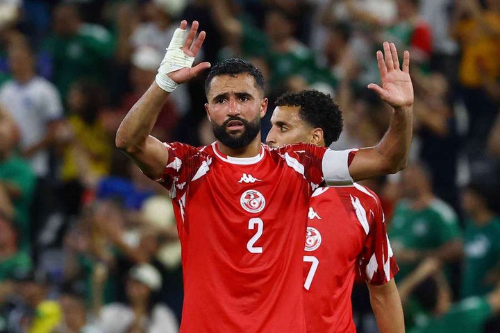 "On casse tout pour reconstruire à chaque fois", Ali Abdi critique l'élimination de la Tunisie
