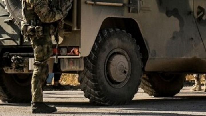 Mali : Moscou renforce son dispositif sécuritaire dans la région de Kayes
