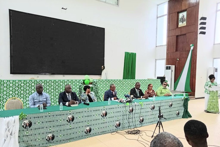 Côte d’Ivoire / « La Côte d’Ivoire va mal », le PDCI-RDA tire la sonnette d’alarme sur l’orpaillage clandestin, la cherté de la vie et cap sur 2025