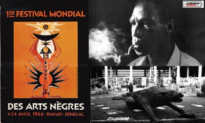 L’histoire Christian LATTIER : l’artiste que la Côte d’Ivoire n’a pas honoré et la mort d’un géant dans l’indifférence (Enquête)