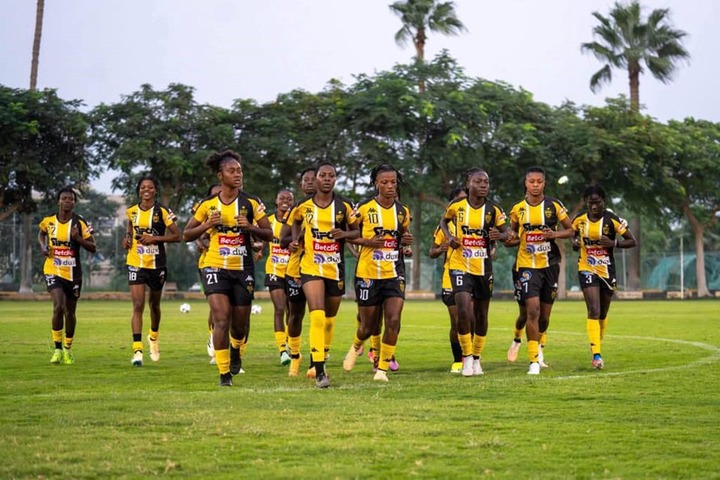 Côte d’Ivoire-AIP/ An 66: l’ASEC Mimosas domine le CO Korhogo et remporte la Super coupe Félix Houphouët-Boigny