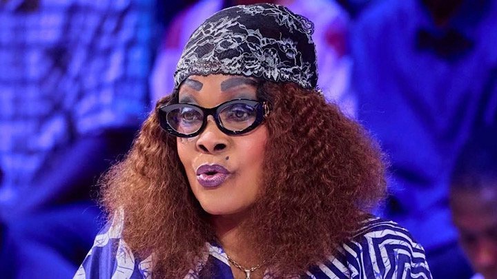 Tina Glamour : « Je demande parfois à Dieu pourquoi il a permis que je traverse toutes ces épreuves »