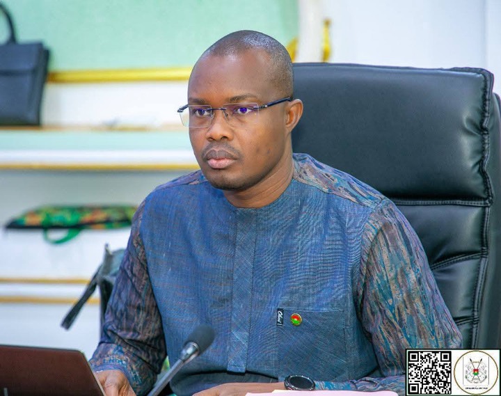 Burkina Faso : les sociétés d’État ont versé 680 milliards au budget