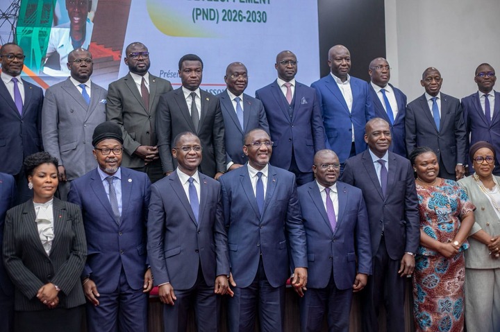 PND 2026-2030 Côte d’Ivoire : le secteur privé ivoirien mobilisé pour l’investissement