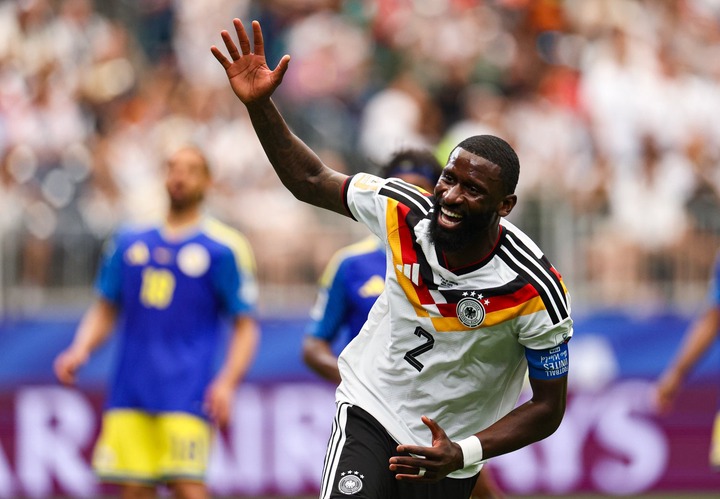 CDM 2026 - Antonio Rüdiger entré en jeu, l'Allemagne l'emporte dans les derniers instants face à la Côte d'Ivoire (résumé)