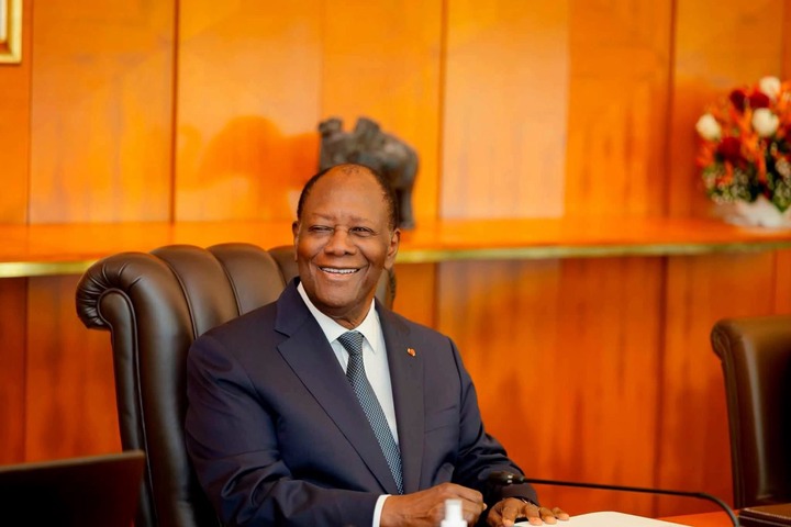 AIP/ 66e anniversaire de l’Indépendance: Alassane Ouattara appelle à l’unité et réaffirme les ambitions de développement de la Côte d’Ivoire