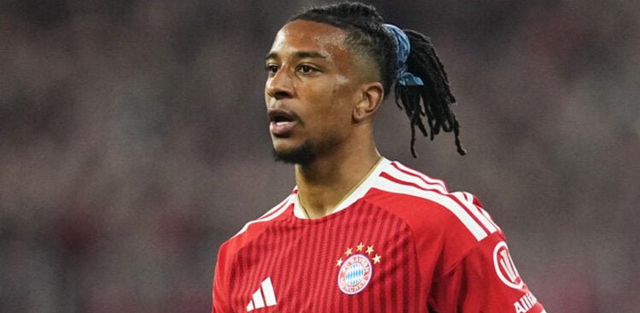 Michael Olise, son ex-compagne balance de lourdes accusations