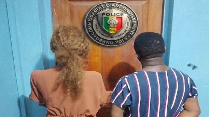Sénégal : 86 000 FCFA de repas impayés, un couple interpellé en pleine célébration familiale