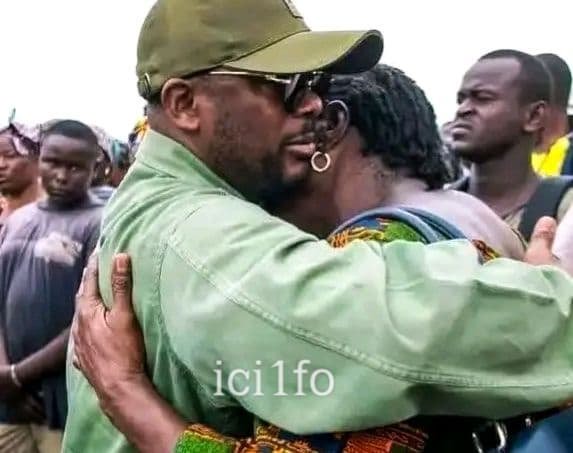 Côte d'Ivoire : Port-Bouët, un mécanicien retrouvé mort dans un camion à Vridi Canal après un déguerpissement