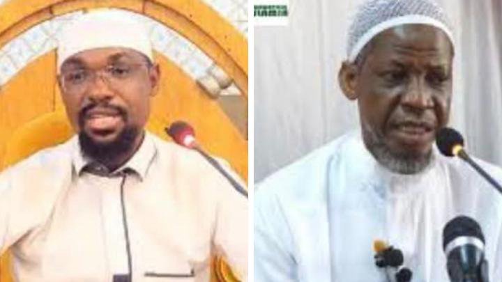 Burkina Faso : Le gouvernement interdit à deux leaders religieux toute activité de prêche pour des propos radicaux