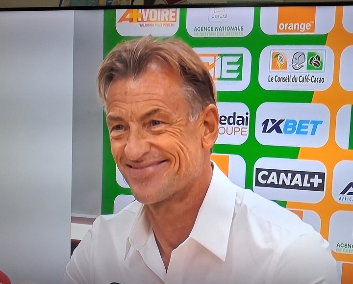 Côte d’Ivoire-AIP/ Le nouveau sélectionneur des Éléphants Hervé Renard veut bâtir une équipe plus disciplinée pour conquérir la CAN 2027