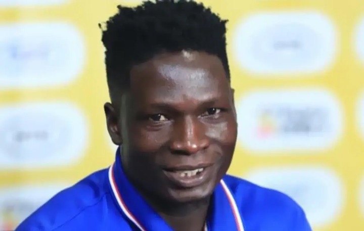 Foot : David Owori, international ougandais, battu à mort devant son domicile