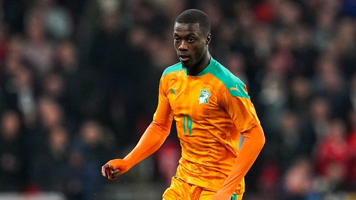 Coupe du monde 2026 : Après la défaite contre l’Allemagne, Nicolas Pépé sonne la révolte côté ivoirien