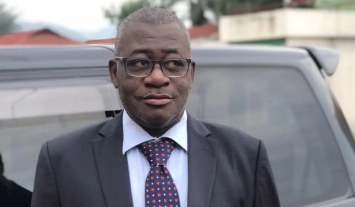 Laurent Gbagbo nomme Demba Traoré, ex-représentant du PPA-CI à la CEI