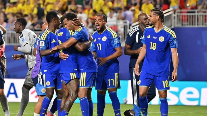 Coupe du monde. « C’est assez unique », les joueurs de Curaçao peuvent partager leur chambre avec leurs proches