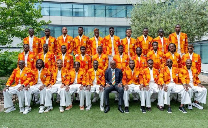 Mondial 2026 : La mode ivoirienne habille les Éléphants et fait rayonner le « Made in Côte d’Ivoire »