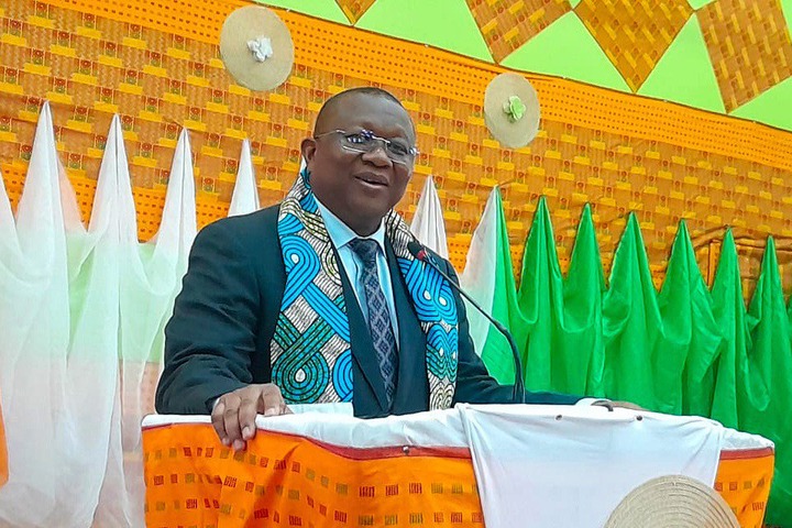 Côte d’Ivoire – AIP / Le ministre de la Communication annonce l’ouverture prochaine d’une antenne de l’ISTC à Bouaké