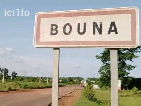 Côte d'Ivoire : Bouna, le coiffeur envoie une fillette déposer quelque chose dans sa cour et profite pour la violer