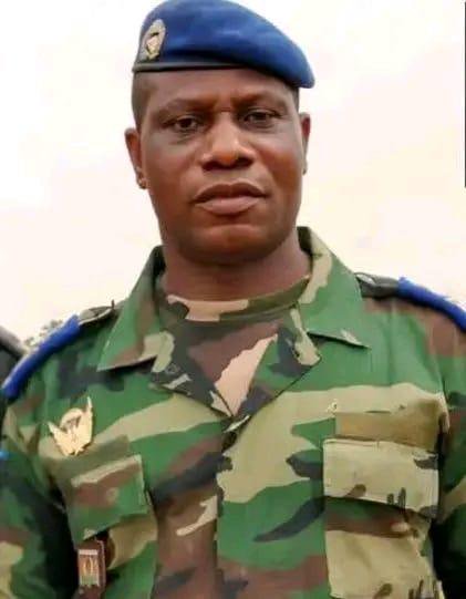 Côte d’Ivoire/ Le Colonel Alphonse Gouanou, le roc de Bondoukou : l’adieu à un héros discret qui incarna la résistance