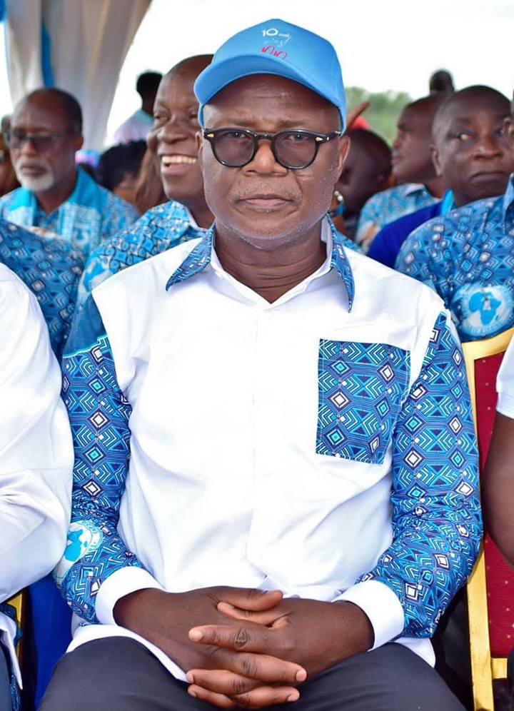 Côte d’Ivoire/Narcisse Kouakou reconduit à la tête du PPACI dans le Zanzan : une mission d’implantation et de mobilisation à l’approche des échéances électorales