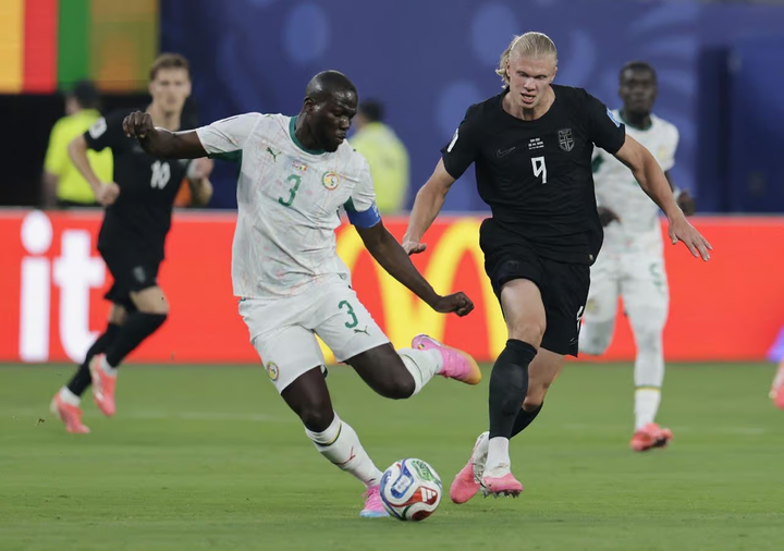 Mondial 2026 : Le Sénégal au bord du gouffre après une nouvelle désillusion face à la Norvège (3-2)
