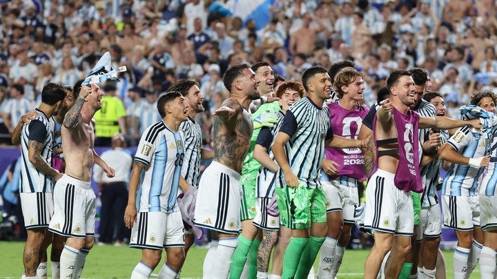 Coupe du monde 2026. Le debrief de la nuit : l’Angleterre et l’Argentine restent en lice et s’opposeront en demi-finale