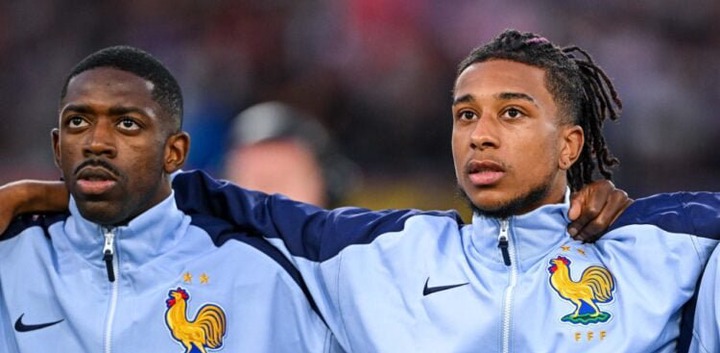 Michael Olise et Ousmane Dembélé, le verdict tombe avant France-Irak