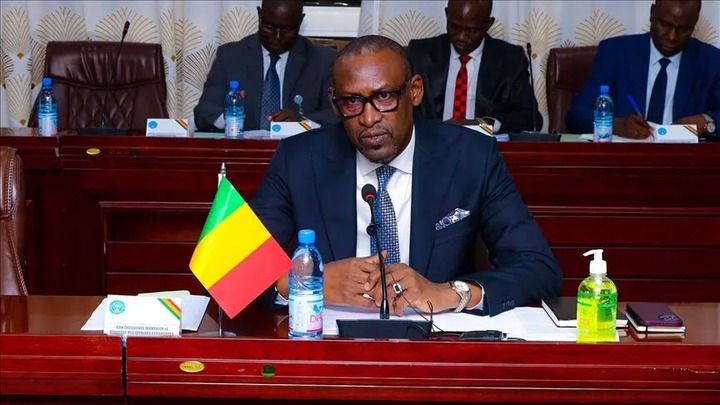 Mali : Bamako répond aux spéculations sur une intervention américaine