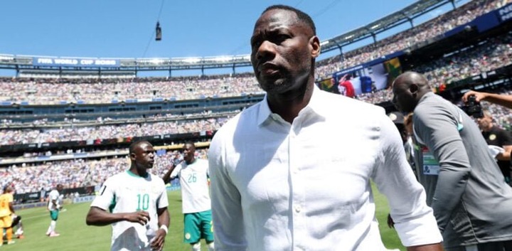 Scandale dénoncé après Sénégal-France !