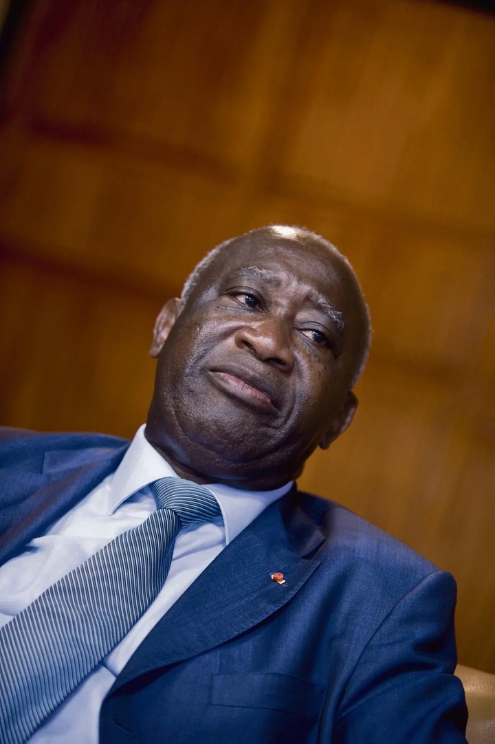 7 août à Yopougon : le gouvernement place Laurent Gbagbo devant ses responsabilités