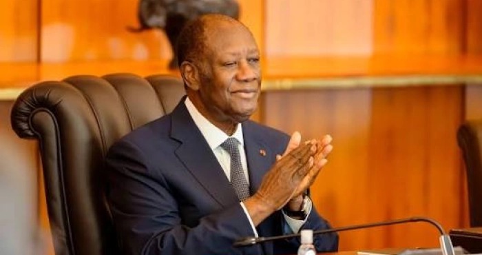 La Côte d'Ivoire sort de la liste grise du GAFI