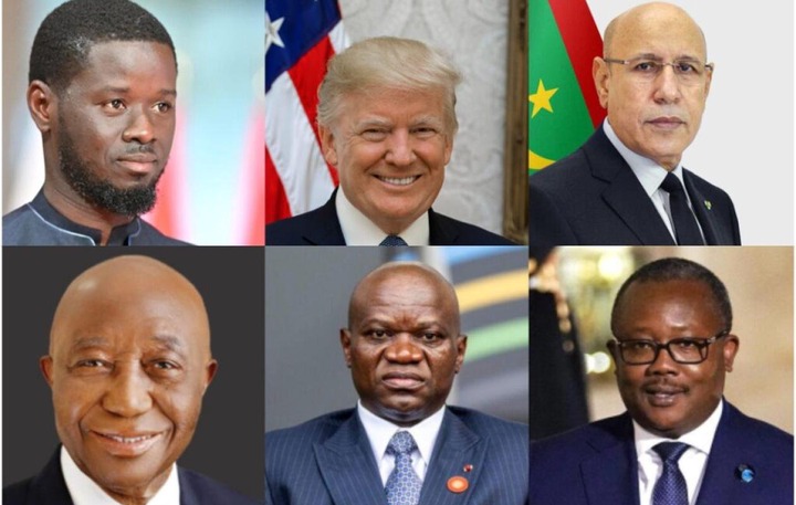 Coopérer ou subir : Le nouvel ordre américain en Afrique